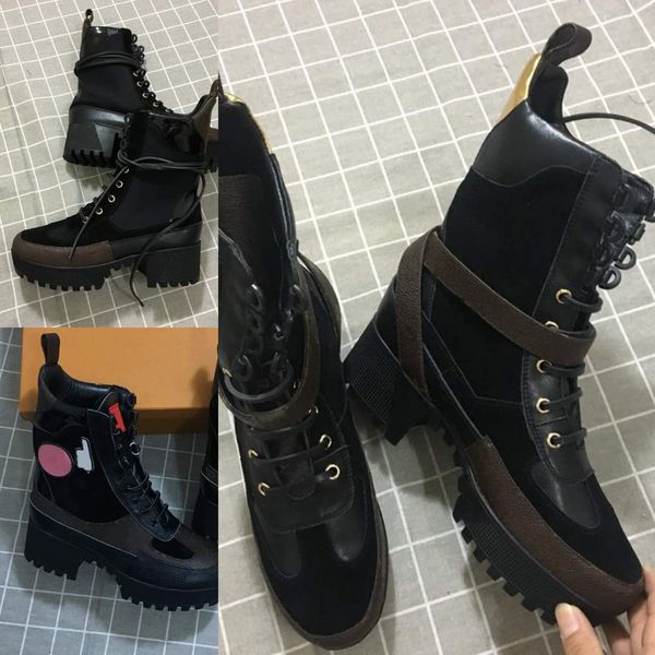 2020 black bottoms boot skid resistance fashion luxury designer women shoes lace-up woman ankle booties designer 35-41 size
2020 black bottoms boot skid resistance fashion luxury designer women shoes lace-up woman ankle booties designer 35-41 size