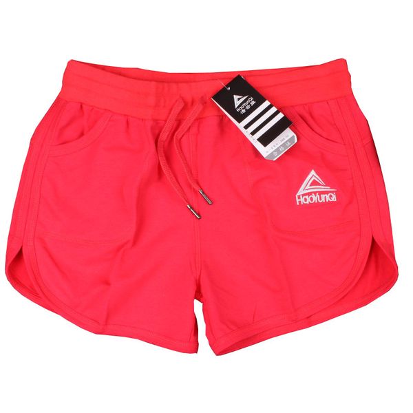 running shorts women sports gym shorts workout spandex yoga women athletic bodybuilding fitness clothing, Black;blue
running shorts women sports gym shorts workout spandex yoga women athletic bodybuilding fitness clothing, Black;blue