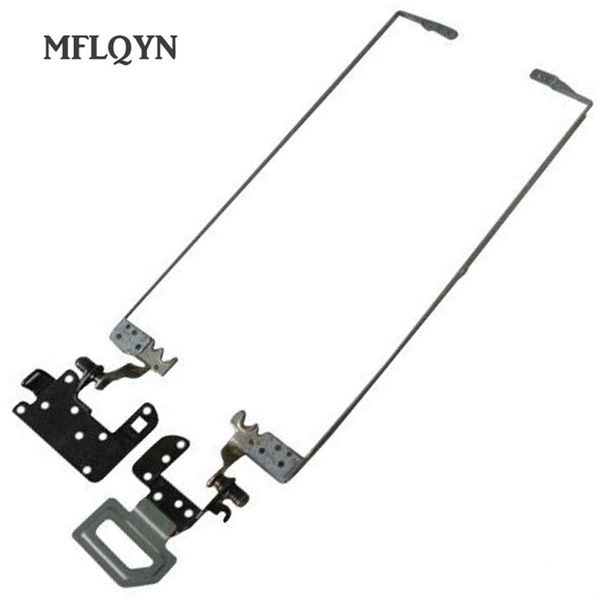 lcd hinges for acer aspire e5-511 e5-521 e5-531 e5-551 e5-571 e5-572 for extensa 2509 ex2509 ex2510 tmp256-m 15.6" hinge
lcd hinges for acer aspire e5-511 e5-521 e5-531 e5-551 e5-571 e5-572 for extensa 2509 ex2509 ex2510 tmp256-m 15.6" hinge