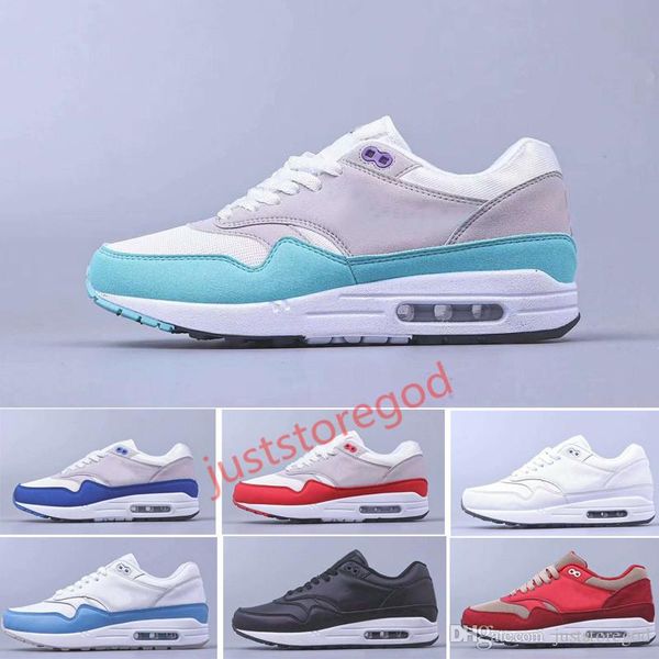 2020 atomic teal sneakers, men and women couple sports shoes air 1 fashion trend running sneakers, Black
2020 atomic teal sneakers, men and women couple sports shoes air 1 fashion trend running sneakers, Black