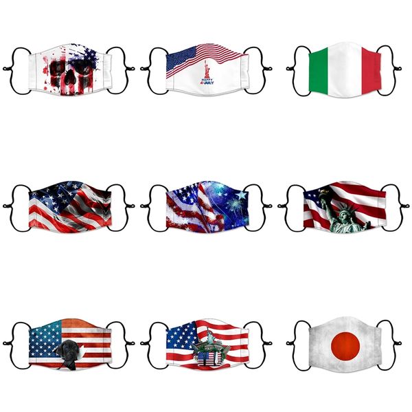 designer mask custom mask logo personalized mouth face mask black ice silk cotton breathable dustproof reusable masks for #752
designer mask custom mask logo personalized mouth face mask black ice silk cotton breathable dustproof reusable masks for #752