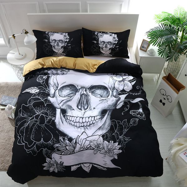 fanaijia 3d flowers skull bedding sets plaid duvet covers for king size bed europe style sugar skull bedding pink flower bedline
fanaijia 3d flowers skull bedding sets plaid duvet covers for king size bed europe style sugar skull bedding pink flower bedline