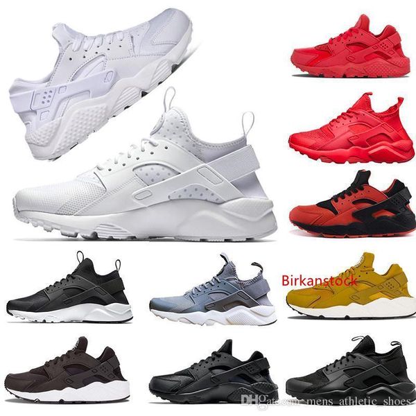 women man shoes huarache 4.0 1.0 speed trainers triple white black gold grey red sports shoes sneakers designer shoes men
women man shoes huarache 4.0 1.0 speed trainers triple white black gold grey red sports shoes sneakers designer shoes men