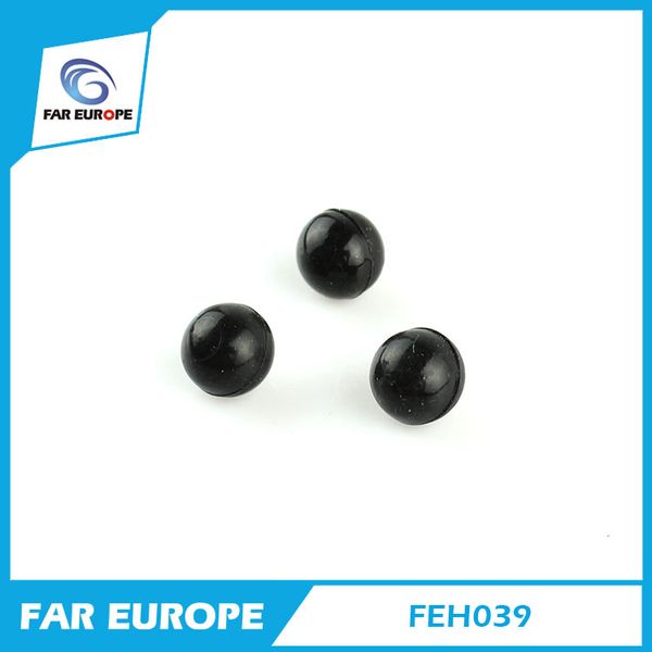 oe quality seat belt components plastic ball for pretension seat belt r201014 feh039
oe quality seat belt components plastic ball for pretension seat belt r201014 feh039
