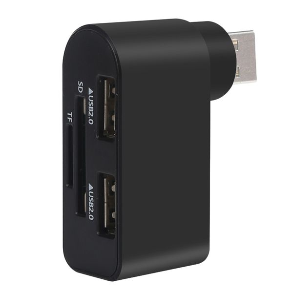 2 port usb 2.0 mini rotate 360 splitter adapter hub for pc notebook
2 port usb 2.0 mini rotate 360 splitter adapter hub for pc notebook