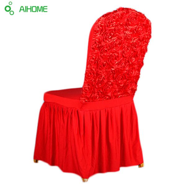 new home decor luxury spandex chair cover roses stretch chair covers for christmas wedding l banquet party supplies 1pcs
new home decor luxury spandex chair cover roses stretch chair covers for christmas wedding l banquet party supplies 1pcs