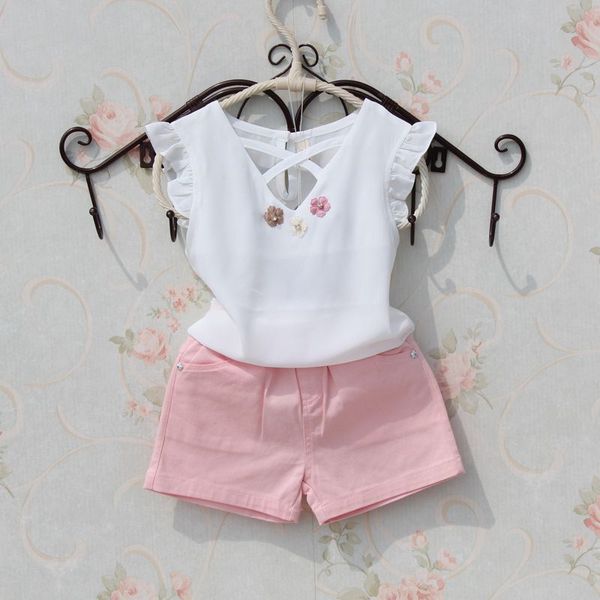 3-15 y 2017 summer baby teenage child girls blouse chiffon flower sleeveless school girl and blouses shirts for kids jw1832, White;black
3-15 y 2017 summer baby teenage child girls blouse chiffon flower sleeveless school girl and blouses shirts for kids jw1832, White;black