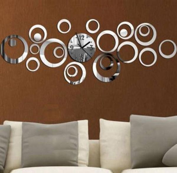 quartz wall clock europe design large decorative clocks 3d diy acrylic mirror wall sticker living room decoration
quartz wall clock europe design large decorative clocks 3d diy acrylic mirror wall sticker living room decoration