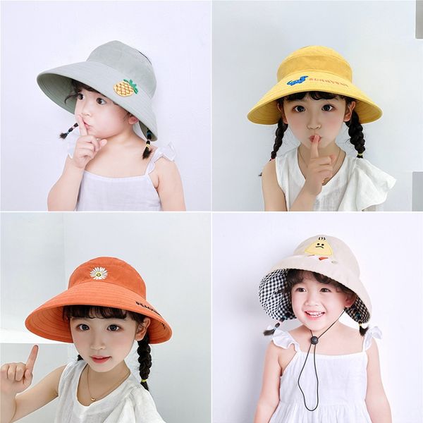 children's rice boys and girls baby sun hat sun-proof children's face-proof ball cap ball cap uv-resistant empty hat thin big eave, Yellow
children's rice boys and girls baby sun hat sun-proof children's face-proof ball cap ball cap uv-resistant empty hat thin big eave, Yellow
