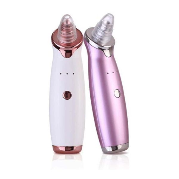 electric blackhead remover vacuum suction nose facial pore cleaner cleansing blackhead removal tool machine skin care beauty instrument 10pc
electric blackhead remover vacuum suction nose facial pore cleaner cleansing blackhead removal tool machine skin care beauty instrument 10pc