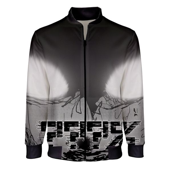 men's jackets anime mob psycho 100 casual men/women fashion 3d printed stand collar zipper bomber jacket trendy streetwear coat unsiex, Black;brown
men's jackets anime mob psycho 100 casual men/women fashion 3d printed stand collar zipper bomber jacket trendy streetwear coat unsiex, Black;brown