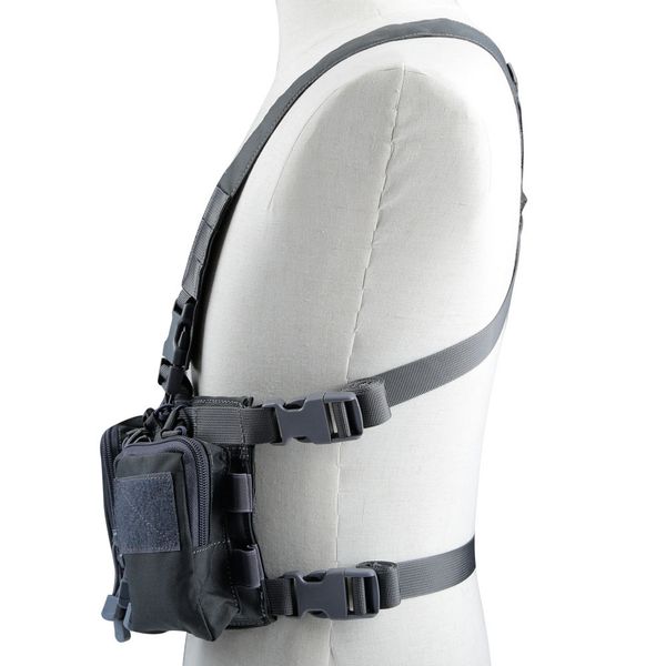 tactical vest военный chest rig carrier жилеты airsoft охота оборудования с молле bag 5,56 журнал чехол, Black;green
tactical vest военный chest rig carrier жилеты airsoft охота оборудования с молле bag 5,56 журнал чехол, Black;green