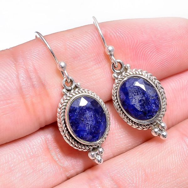 tisonliz retro crystal dangle earrings for women lady vintage silver blue stone wedding party drop earrings jewelry brinco gifts
tisonliz retro crystal dangle earrings for women lady vintage silver blue stone wedding party drop earrings jewelry brinco gifts
