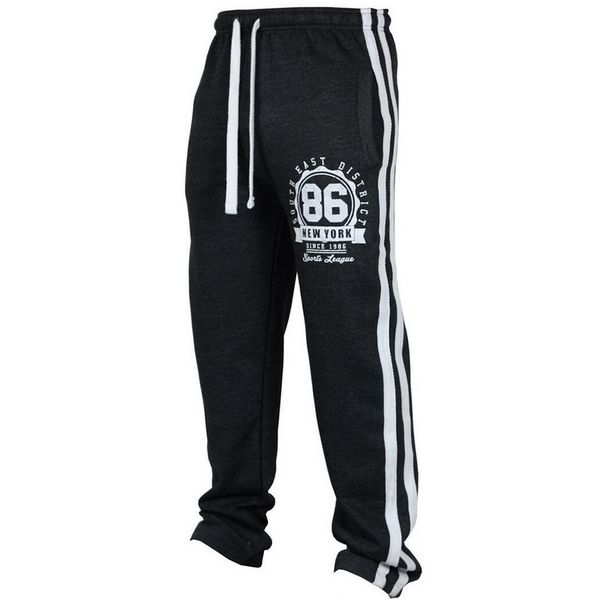 heflashor men letter print joggers casual pants hip men sportswear classic striped sweatpants trousers track pants, Black
heflashor men letter print joggers casual pants hip men sportswear classic striped sweatpants trousers track pants, Black