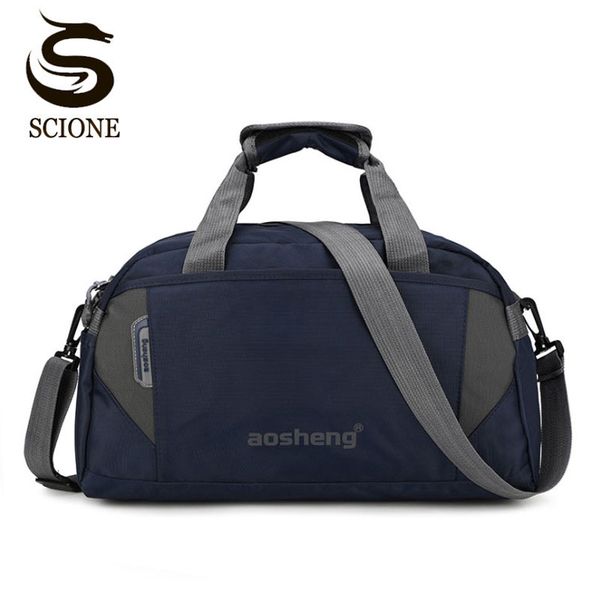scione travel luggage handbags women sport duffel shoulder bags men simple casual fitness outdoor crossbody bag
scione travel luggage handbags women sport duffel shoulder bags men simple casual fitness outdoor crossbody bag