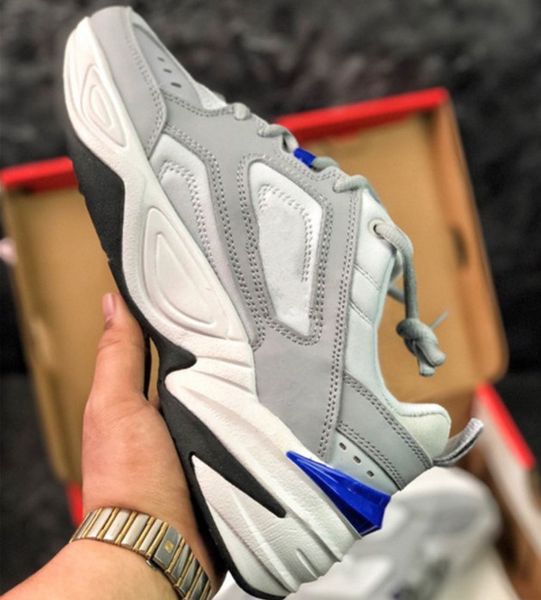 2020 m2k tekno sneakers old mens classic retro casual shoes for women athletic professional designer black pink black white shoes
2020 m2k tekno sneakers old mens classic retro casual shoes for women athletic professional designer black pink black white shoes