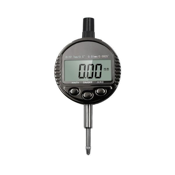 waterproof oilproof and dustproof 0-12.7 digital display electronic dial indicator measuring tools 
waterproof oilproof and dustproof 0-12.7 digital display electronic dial indicator measuring tools