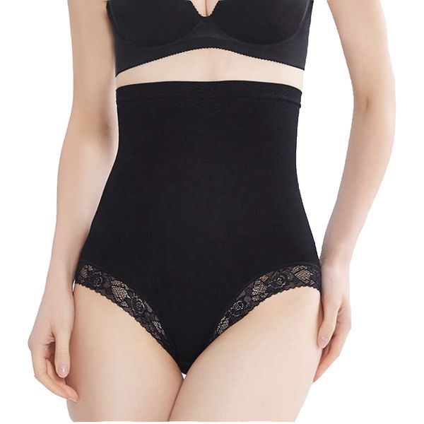 womens high waist control panties seamless belly control body shaper breathable slimming tummy underwear waist trainer, Black;pink
womens high waist control panties seamless belly control body shaper breathable slimming tummy underwear waist trainer, Black;pink