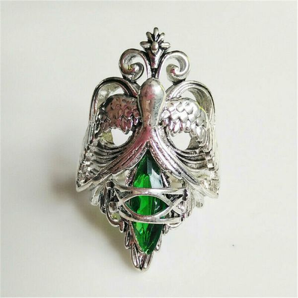 новый vintage 925 silver emerald циркон кольцо женщин ювелирные изделия anniversary gift размер 6-10
новый vintage 925 silver emerald циркон кольцо женщин ювелирные изделия anniversary gift размер 6-10