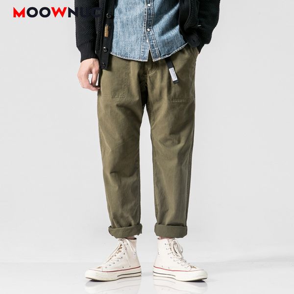 men's pants cotton sweatpants fit solid full-length trouser 2021 summer spring corduroy casual fashion male design classic, Black
men's pants cotton sweatpants fit solid full-length trouser 2021 summer spring corduroy casual fashion male design classic, Black