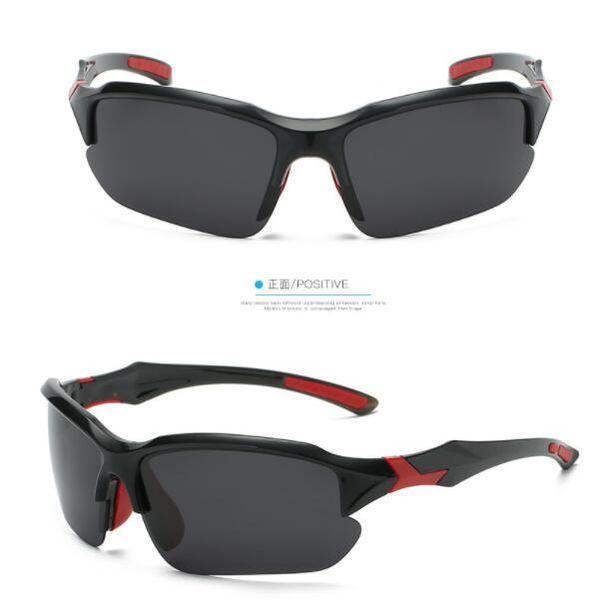 new polarized sunglasses for men and women fashion sun glasses for summer outdoor riding glasses color-changing sunglasses, White;black
new polarized sunglasses for men and women fashion sun glasses for summer outdoor riding glasses color-changing sunglasses, White;black