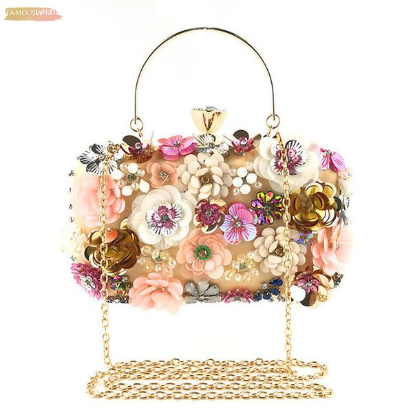 handbags fashion women bags designer flower decoration clutches evening crossbody bags party fashion hasp m7
handbags fashion women bags designer flower decoration clutches evening crossbody bags party fashion hasp m7