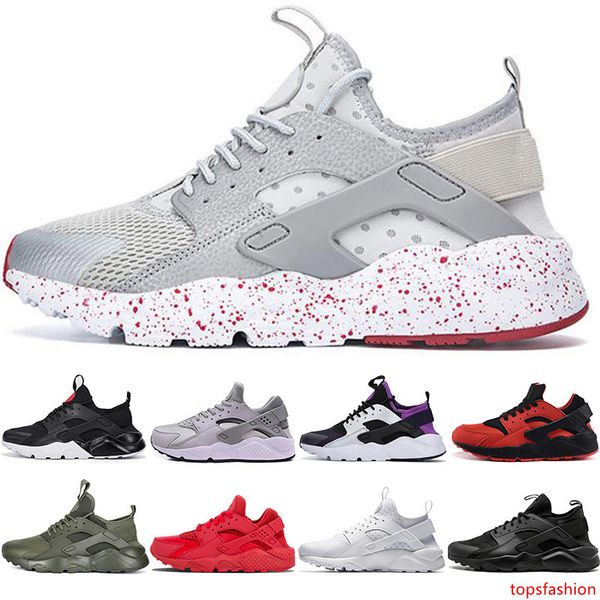 huarache running shoes 1.0 4.0 mens womens designer shoes triple white dot black full red cool grey authletic sports sneakers huaraches
huarache running shoes 1.0 4.0 mens womens designer shoes triple white dot black full red cool grey authletic sports sneakers huaraches
