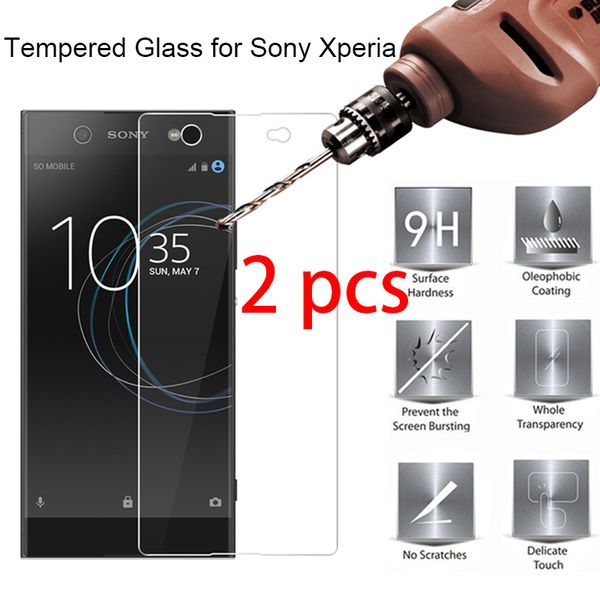 2pcs 9н hard закаленное защитное стекло для sony xperia xz3 xz2 xz1 компактный xz премиум смартфон экран протектор для sony xzs
2pcs 9н hard закаленное защитное стекло для sony xperia xz3 xz2 xz1 компактный xz премиум смартфон экран протектор для sony xzs