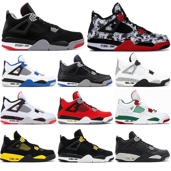 new jumpman 4s basketball shoes white denim black white game royal men athletic sneakers se neon metallic purple trainers eur 40-47
new jumpman 4s basketball shoes white denim black white game royal men athletic sneakers se neon metallic purple trainers eur 40-47