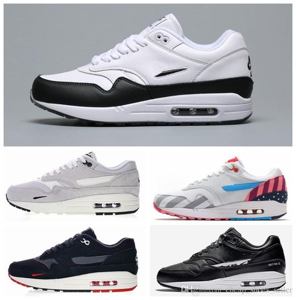 2019 new running shoes for men women air 1 premium sc jewel university blue white red black mens trainers designer maxes shoes size36-45
2019 new running shoes for men women air 1 premium sc jewel university blue white red black mens trainers designer maxes shoes size36-45