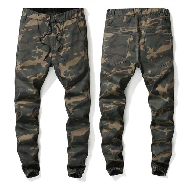 pencil harem pants men camouflage pant loose cargo trousers hip hop streetwear drawstring joggers sports pant plus size, Black
pencil harem pants men camouflage pant loose cargo trousers hip hop streetwear drawstring joggers sports pant plus size, Black