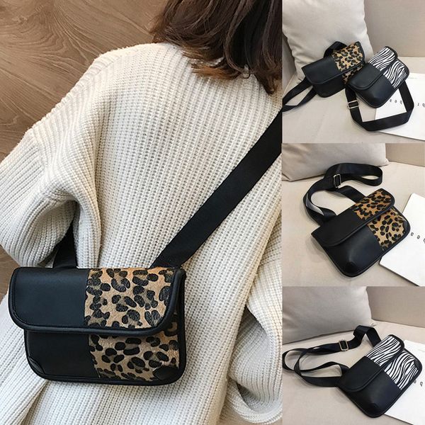 2019 women shoulder bag designer women 2019 new retro shoulder bag casual stitching messenger waist pocket 8
2019 women shoulder bag designer women 2019 new retro shoulder bag casual stitching messenger waist pocket 8
