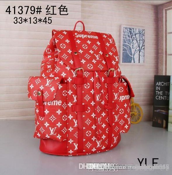 2020 backpack with letter printed double shoulder bagss outdoor traveling schoolbagss for women students backpacks s
2020 backpack with letter printed double shoulder bagss outdoor traveling schoolbagss for women students backpacks s
