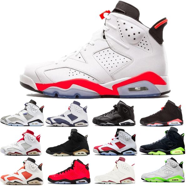 6 6s black infrared 3m reflect carmine unc basketball shoes men toro hare oreo maroon tinker low chrome flint psg sneakers
6 6s black infrared 3m reflect carmine unc basketball shoes men toro hare oreo maroon tinker low chrome flint psg sneakers