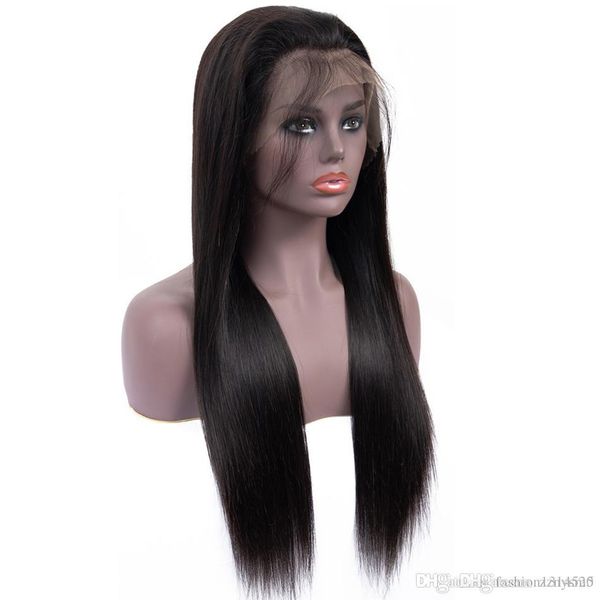 long straight natural looking hair glueless lace front wi& full hair lace wig for african americans woman 24inch heat resistanting, Black
long straight natural looking hair glueless lace front wi& full hair lace wig for african americans woman 24inch heat resistanting, Black