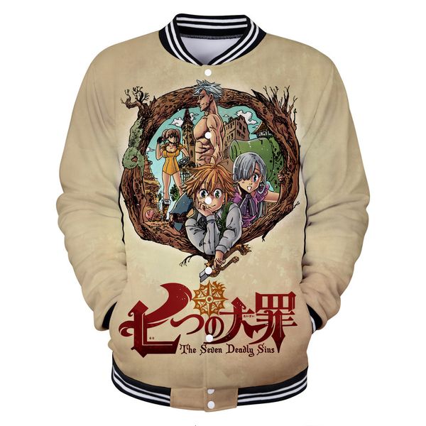 nanatsu trend hoodies no taizai digital printing 3d long sleeves baseball clothes men and women hoodie, Blue;black
nanatsu trend hoodies no taizai digital printing 3d long sleeves baseball clothes men and women hoodie, Blue;black