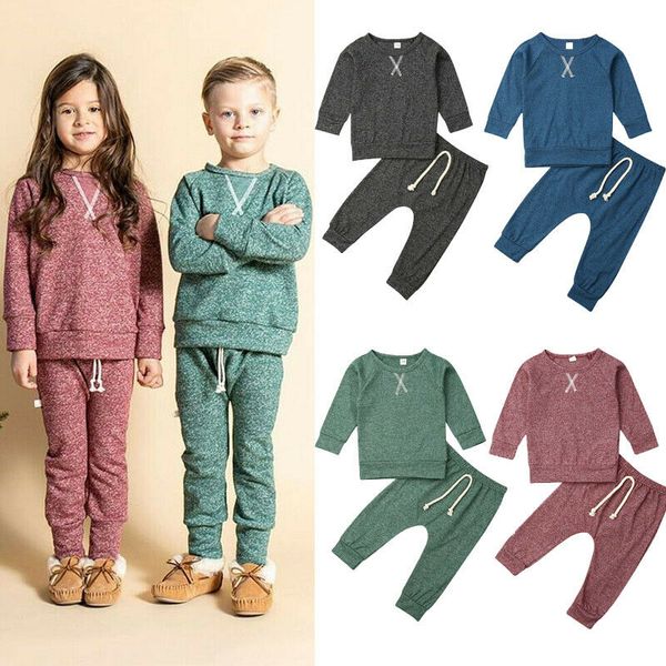 2019 baby spring autumn clothing toddler baby girl boy cotton tracksuit long sleeve pants leggings 2pcs casual outfit 0-24m, White
2019 baby spring autumn clothing toddler baby girl boy cotton tracksuit long sleeve pants leggings 2pcs casual outfit 0-24m, White