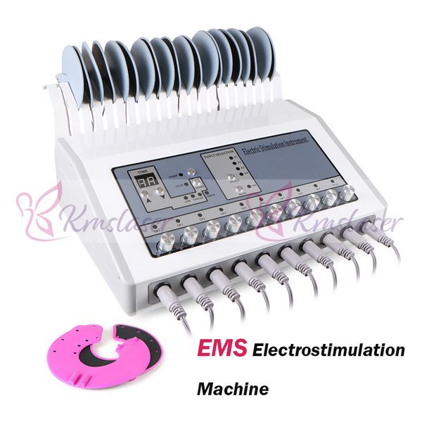 ems muscle stimulator electrostimulation machine russian waves ems electric muscle stimulator tens ems slimming machine for salon spa use
ems muscle stimulator electrostimulation machine russian waves ems electric muscle stimulator tens ems slimming machine for salon spa use