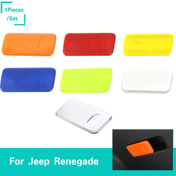 abs copilot position armrest box switch cover with logo for jeep renegade 2016-2018 auto exterior accessories
abs copilot position armrest box switch cover with logo for jeep renegade 2016-2018 auto exterior accessories