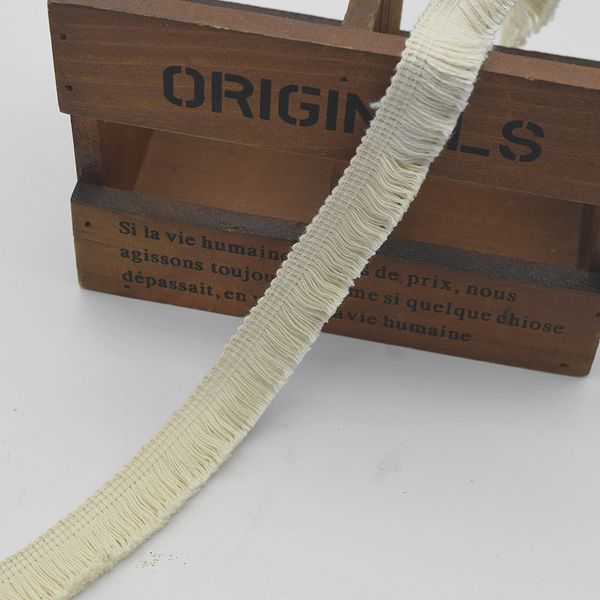 trimmings tassel cotton fringe cream ivory wide:2cm for clothes diy craft sew, Black
trimmings tassel cotton fringe cream ivory wide:2cm for clothes diy craft sew, Black