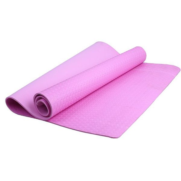 yoga mat with position line non slip carpet mat for beginner environmental fitness gymnastics mats gym exercise pads with band
yoga mat with position line non slip carpet mat for beginner environmental fitness gymnastics mats gym exercise pads with band