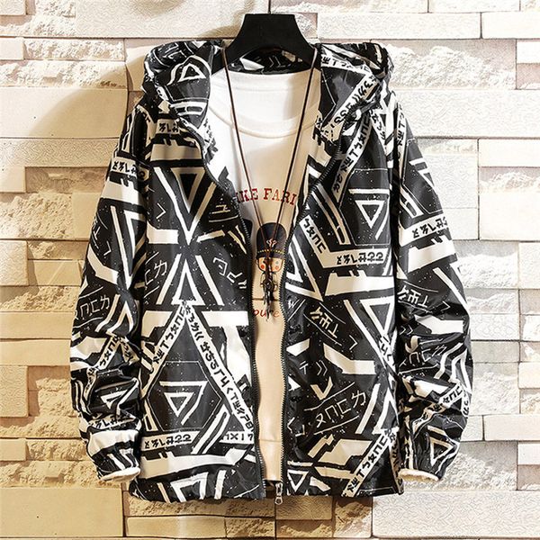 chaqueta hombre autumn winter casual fashion printing patchwork jacket zipper outwear casaco masculino m-5xl drop shipping a55, Black;brown
chaqueta hombre autumn winter casual fashion printing patchwork jacket zipper outwear casaco masculino m-5xl drop shipping a55, Black;brown
