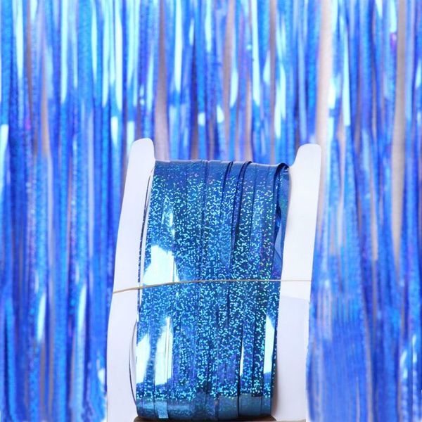 1m party decoration multi-color sequin foil curtain rain fringe tassel wedding backdrop birthday party decoration for anniversary decoration
1m party decoration multi-color sequin foil curtain rain fringe tassel wedding backdrop birthday party decoration for anniversary decoration