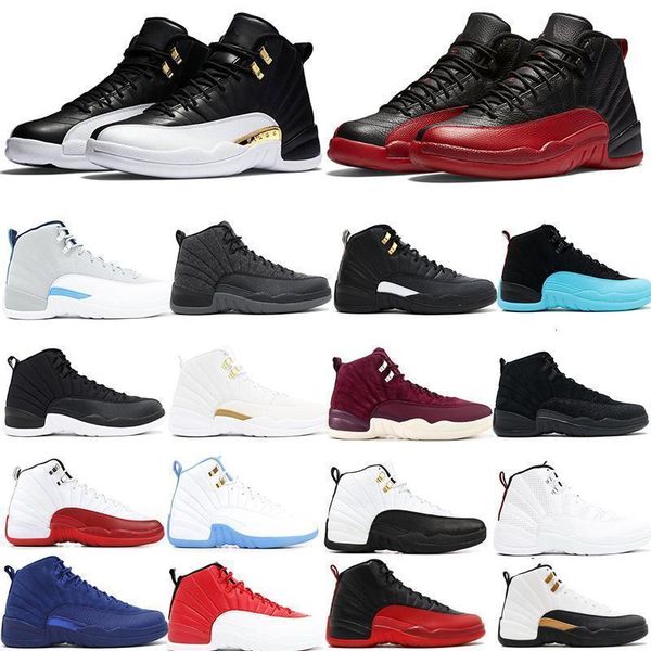 2020 selling jumpman basketball 12 xii shoes designer sports wings cny taxi playoff flu game running shoes for men women trainers sneakers
2020 selling jumpman basketball 12 xii shoes designer sports wings cny taxi playoff flu game running shoes for men women trainers sneakers