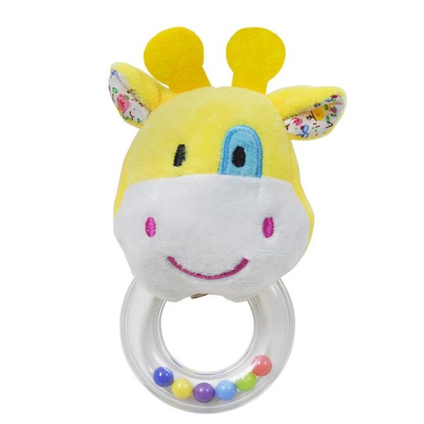 0-3 years old puzzle baby rattle set toy baby rattle cartoon animal plush toy soft and delicate education learning teething toy
0-3 years old puzzle baby rattle set toy baby rattle cartoon animal plush toy soft and delicate education learning teething toy