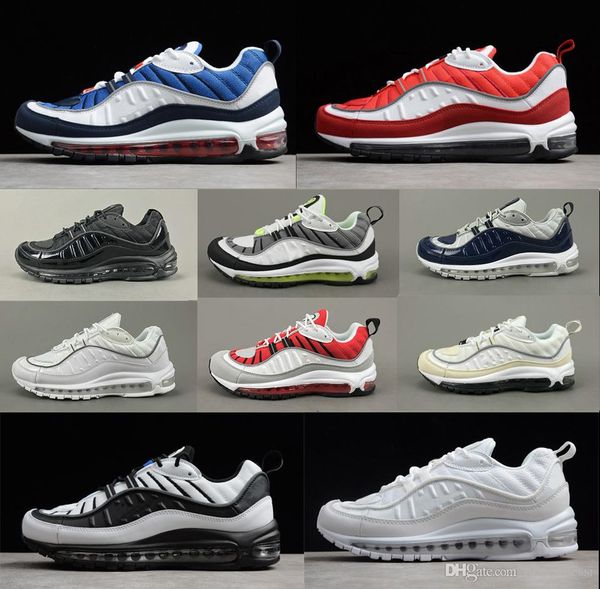 2019 98 og gundam red blue ilver bullet men neaker 20th anniver ary 98 og luminou 98 authentic hoe 36 45, Black
2019 98 og gundam red blue ilver bullet men neaker 20th anniver ary 98 og luminou 98 authentic hoe 36 45, Black