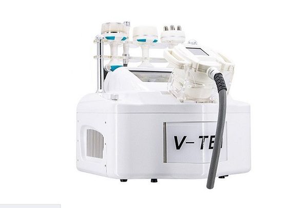 rf skin tightening cavitation slimming machine vacuum cavitation system