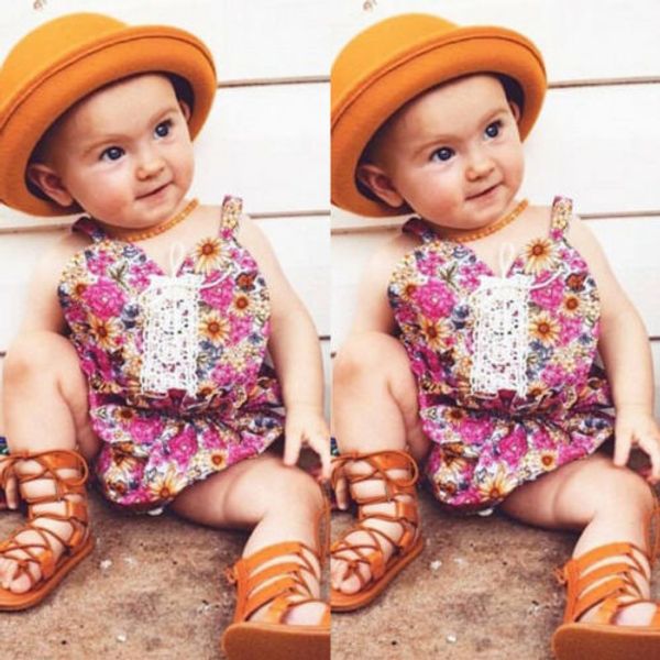 newborn baby girls flower lace backless romper jumpsuit outfits sunsuit kids toddler summer girl rompers princess clothes color: , size, Blue
newborn baby girls flower lace backless romper jumpsuit outfits sunsuit kids toddler summer girl rompers princess clothes color: , size, Blue