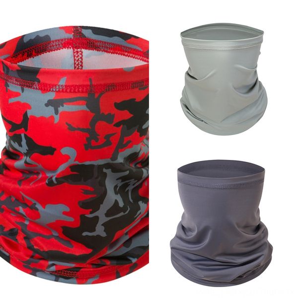 guu2z mulit-color highly for protecitve mask face beathable travel riding head wear mask scarf shield anti dust headgear integrated scarf, Black 
guu2z mulit-color highly for protecitve mask face beathable travel riding head wear mask scarf shield anti dust headgear integrated scarf, Black