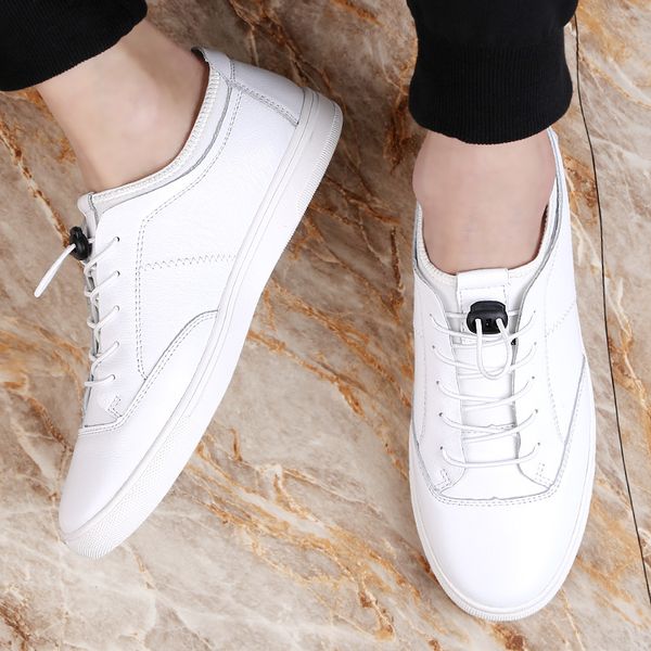 bvnobet italy white popular leather shoes men italian luxury oxfords lace up british style shoes chaussures homme, Black
bvnobet italy white popular leather shoes men italian luxury oxfords lace up british style shoes chaussures homme, Black
